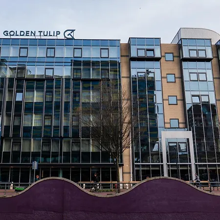 Golden Tulip Leiden Centre-2