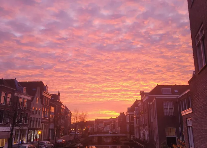 Het Waterhof