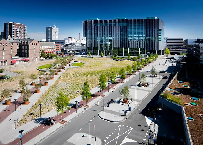 Fletcher Wellness- Leiden